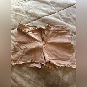 Lee Tan Women's Jean Shorts